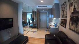 1 Bedroom Condo for Sale or Rent in Hyde Sukhumvit 13, Khlong Toei Nuea, Bangkok near BTS Nana