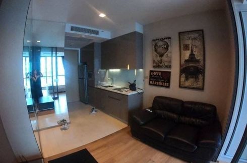 1 Bedroom Condo for Sale or Rent in Hyde Sukhumvit 13, Khlong Toei Nuea, Bangkok near BTS Nana