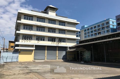 Warehouse / Factory for rent in Bang Na, Bangkok