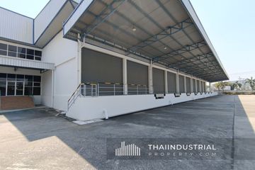 Warehouse / Factory for rent in Nong-Kham, Chonburi