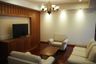 3 Bedroom Apartment for rent in Nagara Mansion, Lumpini, Bangkok near BTS Ploen Chit