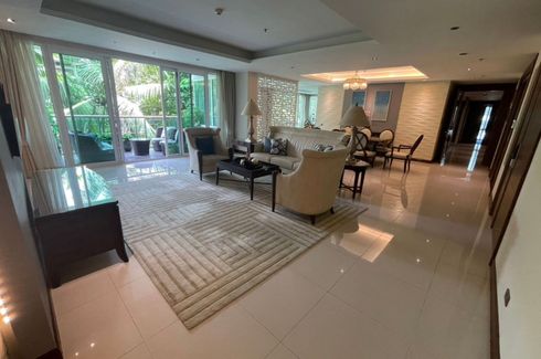 4 Bedroom Condo for sale in Belgravia Residences, Khlong Tan, Bangkok near BTS Thong Lo