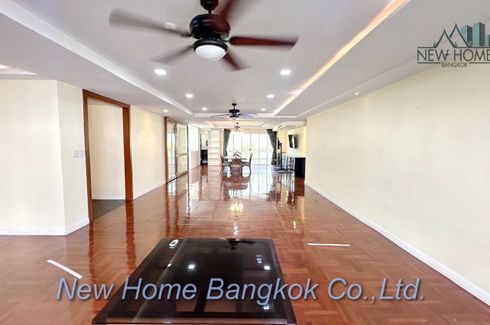 3 Bedroom Condo for rent in Windsor Tower, Khlong Toei, Bangkok near BTS Asoke
