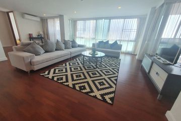 4 Bedroom Condo for rent in Sathorn Gallery Residences, Silom, Bangkok near BTS Surasak