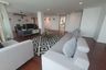 4 Bedroom Condo for rent in Sathorn Gallery Residences, Silom, Bangkok near BTS Surasak