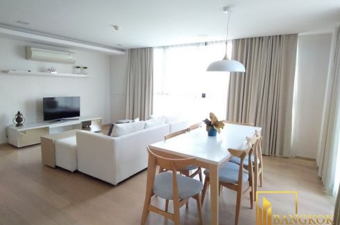 3 Bedroom Condo for rent in Liv At 49, Khlong Tan Nuea, Bangkok near BTS Thong Lo