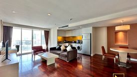 2 Bedroom Serviced Apartment for rent in Urbana Langsuan, Langsuan, Bangkok near BTS Chit Lom