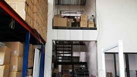 Warehouse / Factory for sale in Bang Chak, Bangkok