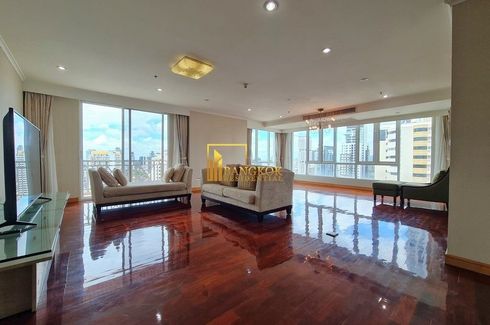 3 Bedroom Serviced Apartment for rent in Grand 39 Tower, Khlong Tan Nuea, Bangkok near BTS Phrom Phong