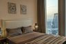 2 Bedroom Condo for rent in The Ritz - Carlton Residences at MahaNakhon, Silom, Bangkok near BTS Chong Nonsi