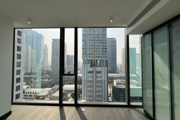 2 Bedroom Condo for rent in Tait Sathorn 12, Silom, Bangkok near BTS Saint Louis