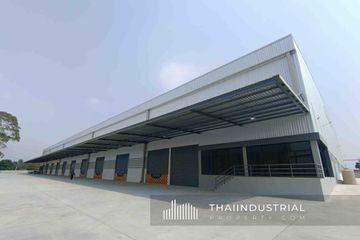 Warehouse / Factory for rent in Bueng, Chonburi