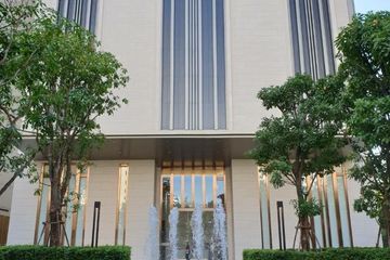 1 Bedroom Condo for sale in The ESSE Asoke, Khlong Toei Nuea, Bangkok near BTS Asoke