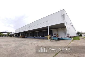 Warehouse / Factory for rent in Bang Chalong, Samut Prakan