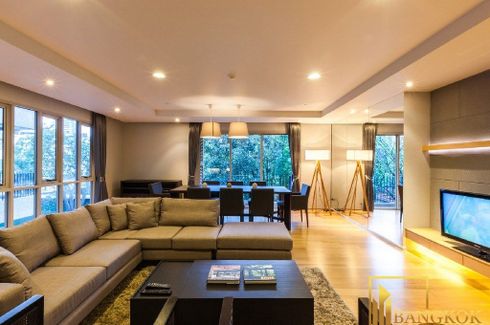 3 Bedroom Apartment for rent in The Pine Crest Residence, Langsuan, Bangkok near BTS Chit Lom