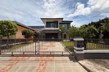 4 Bedroom House for rent in San Phi Suea, Chiang Mai