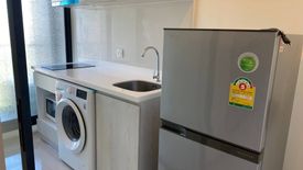 1 Bedroom Condo for rent in Bang Kapi, Bangkok near MRT Phetchaburi