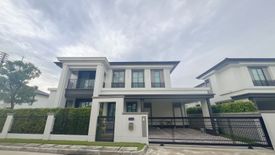 4 Bedroom House for sale in Setthasiri Krungthep - Pathumthani, Bang Khu Wat, Pathum Thani