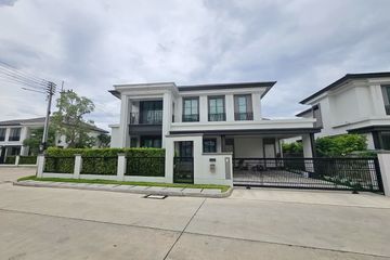 4 Bedroom House for sale in Setthasiri Krungthep - Pathumthani, Bang Khu Wat, Pathum Thani