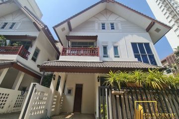 5 Bedroom House for rent in Khlong Toei, Bangkok near BTS Nana