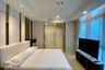 2 Bedroom Condo for rent in Nusasiri Grand, Phra Khanong, Bangkok near BTS Ekkamai