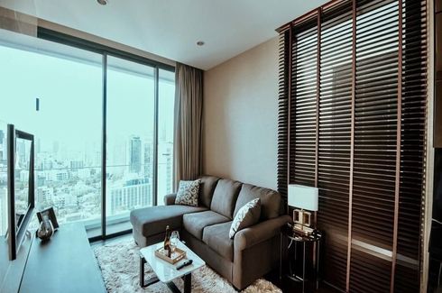 2 Bedroom Condo for rent in The ESSE Sukhumvit 36, Phra Khanong, Bangkok near BTS Thong Lo