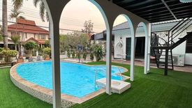 5 Bedroom House for rent in Fa Ham, Chiang Mai