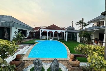 5 Bedroom House for rent in Fa Ham, Chiang Mai