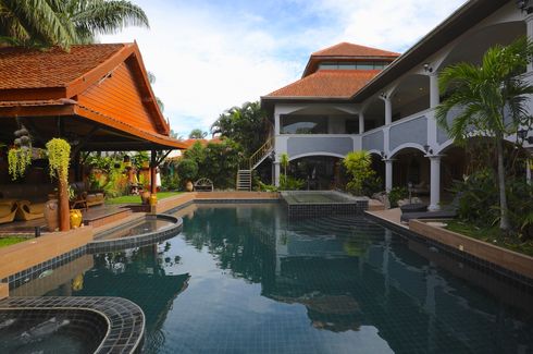 6 Bedroom Villa for sale in Nong Prue, Chonburi