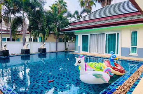3 Bedroom House for rent in Baan Dusit Pattaya View, Huai Yai, Chonburi