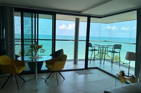 1 Bedroom Condo for sale in Water's Edge, Na Jomtien, Chonburi