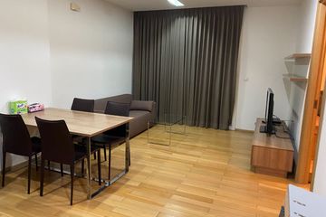 1 Bedroom Condo for sale in Siri at Sukhumvit, Phra Khanong, Bangkok near BTS Thong Lo