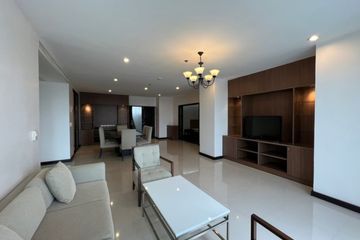 3 Bedroom Condo for rent in Khlong Tan Nuea, Bangkok