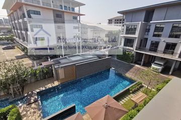 5 Bedroom House for rent in Bang Na, Bangkok near MRT Si La Salle