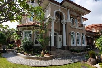 4 Bedroom House for sale in Lak Song, Bangkok