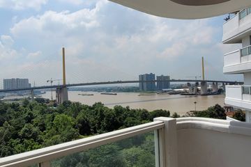 3 Bedroom Condo for sale in Riverside Tower, Bang Khlo, Bangkok
