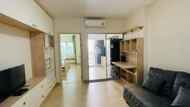 1 Bedroom Condo for rent in Supalai Veranda Rama 9, Bang Kapi, Bangkok