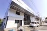 Warehouse / Factory for rent in Racha Thewa, Samut Prakan