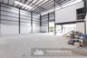 Warehouse / Factory for rent in Racha Thewa, Samut Prakan