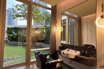 2 Bedroom Condo for Sale or Rent in Four Seasons Private Residences, Thung Wat Don, Bangkok near BTS Saphan Taksin