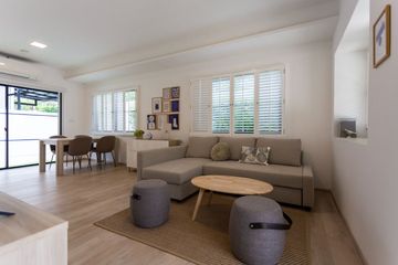 3 Bedroom House for rent in Indy 5 Bangna km.7, Bang Kaeo, Samut Prakan