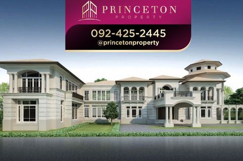 6 Bedroom House for sale in Lat Phrao, Bangkok