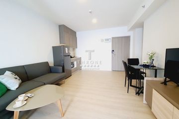 1 Bedroom Condo for rent in A Space Me Bangna, Bang Kaeo, Samut Prakan