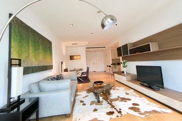 2 Bedroom Condo for rent in Athenee Residence, Lumpini, Bangkok near BTS Ploen Chit