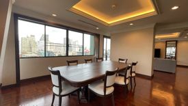 4 Bedroom Apartment for rent in Langsuan, Bangkok near BTS Ploen Chit