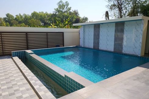 Villa for rent in Rong Wua Daeng, Chiang Mai