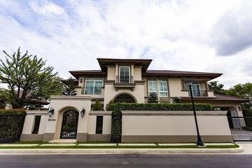 4 Bedroom House for rent in Nantawan Bangna Km.7, Bang Kaeo, Samut Prakan