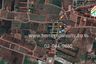 Land for sale in Klang Dong, Nakhon Ratchasima