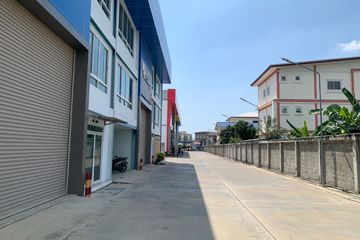 Warehouse / Factory for rent in Bang Chalong, Samut Prakan