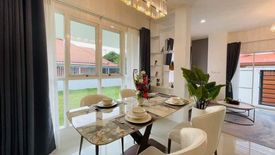 3 Bedroom House for sale in Nong Prue, Chonburi